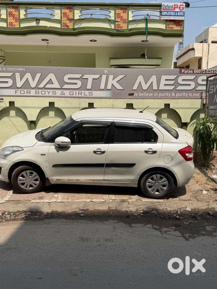 2014 Maruti Swift Dzire Vdi