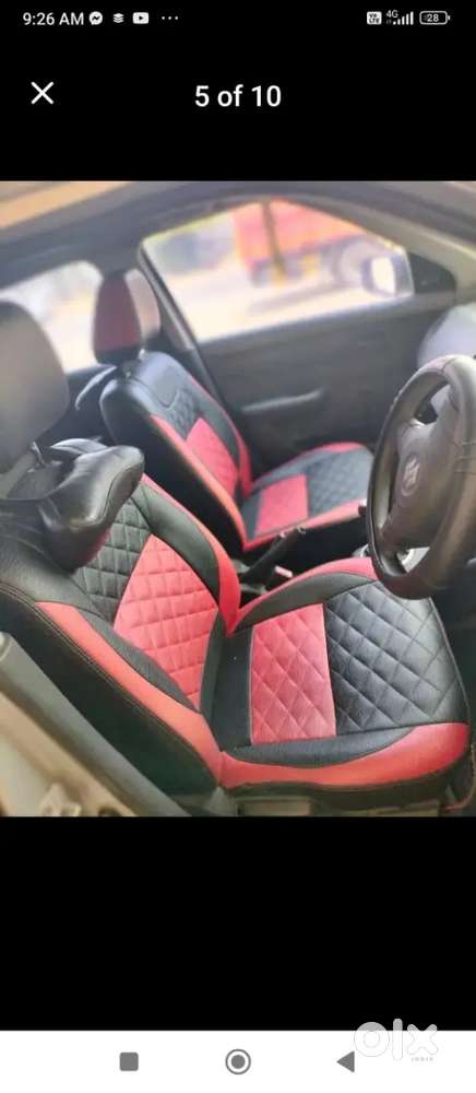 Vehicle Good Condition