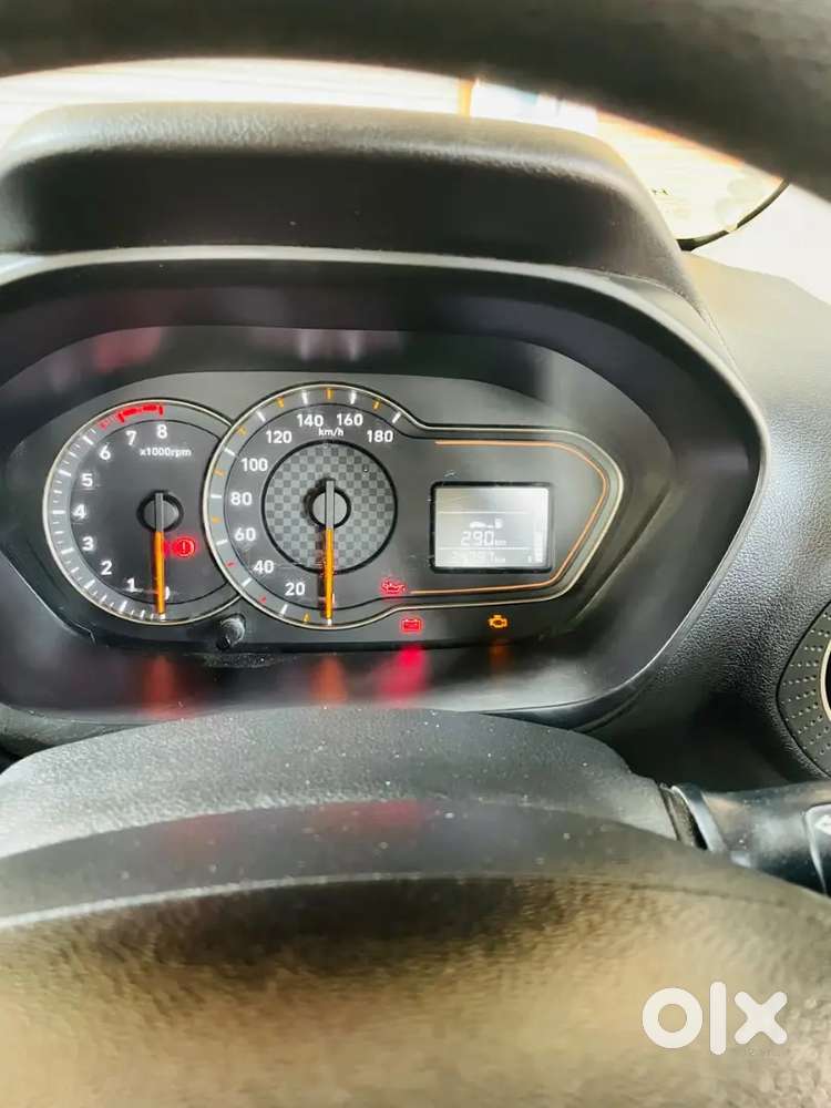 Hyundai Santro 2019 Ls Zip Drive