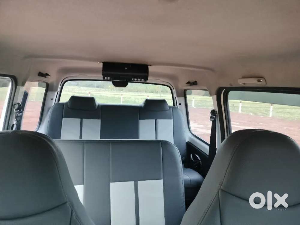 Maruthi Suzuki Ego Manual Transmission 30000km Viechle Supercondition