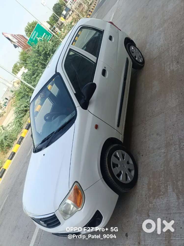 Maruti Alto K10 2014 Manual 91000 Km Driven