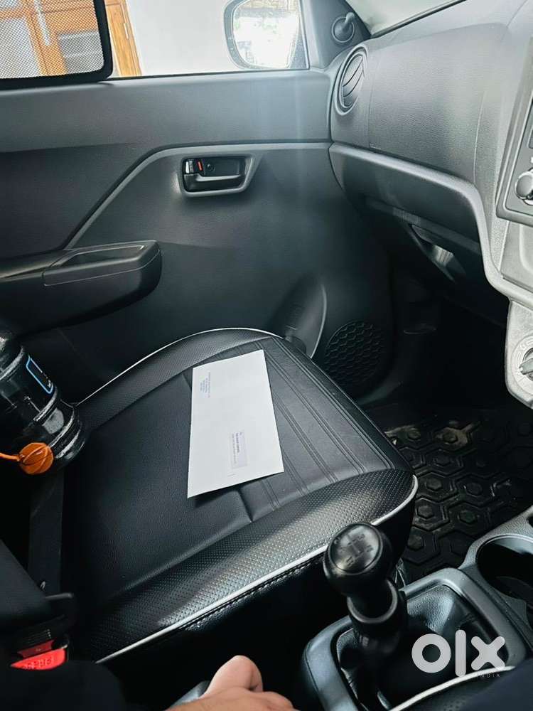 Maruti Suzuki Alto K10 2024 Cng & Hybrids 33000 Km Driven