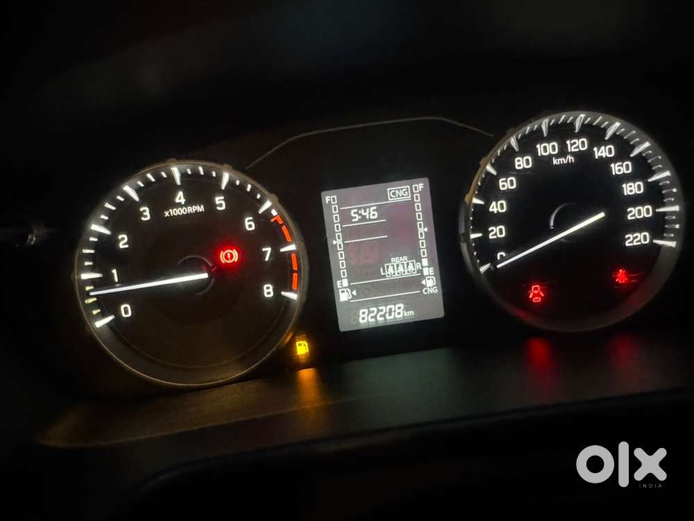 Maruti Suzuki Brezza 2025