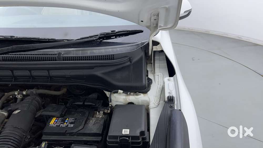 Kia Carens 1.5 Luxury Plus Turbo 7 Str, 2023, Petrol