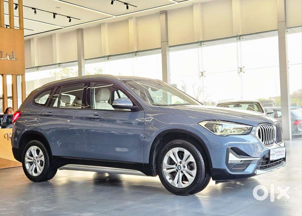 Bmw X1 2.0 Sdrive20d Xline, 2023, Diesel