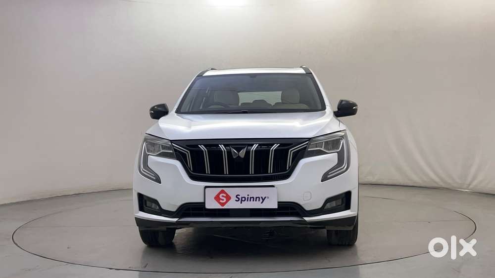 Mahindra Xuv700 2.2 Ax 5 Diesel At 7 Str, 2023, Diesel
