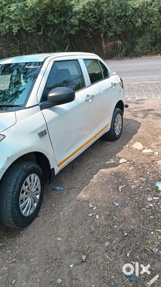 Maruti Suzuki Dzire 2019 Year Dec Month
