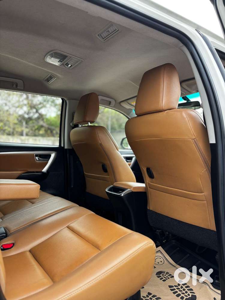 Toyota Fortuner 3.0 4x2 Automatic, 2019, Diesel