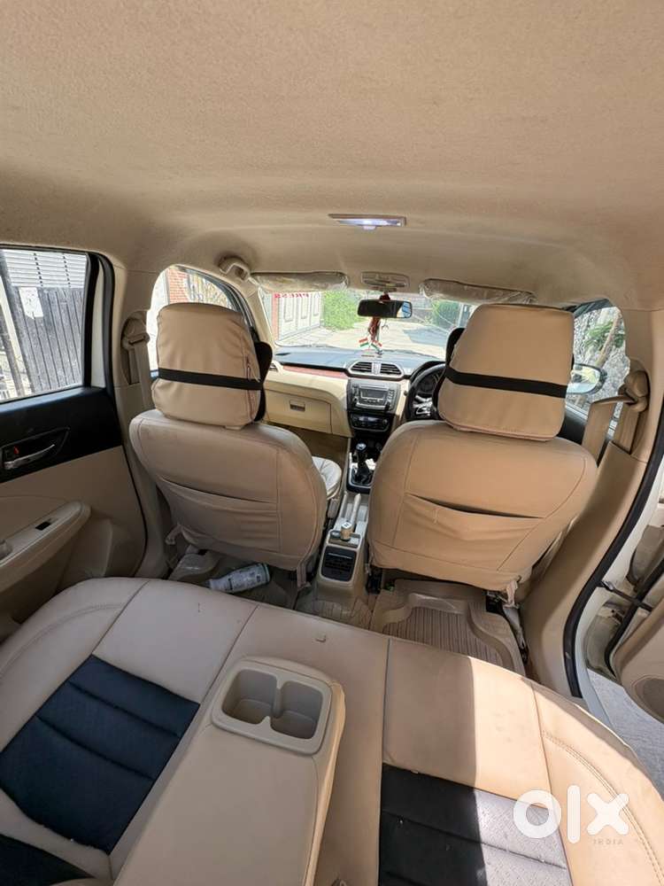Swift Dzire Diesel 2018