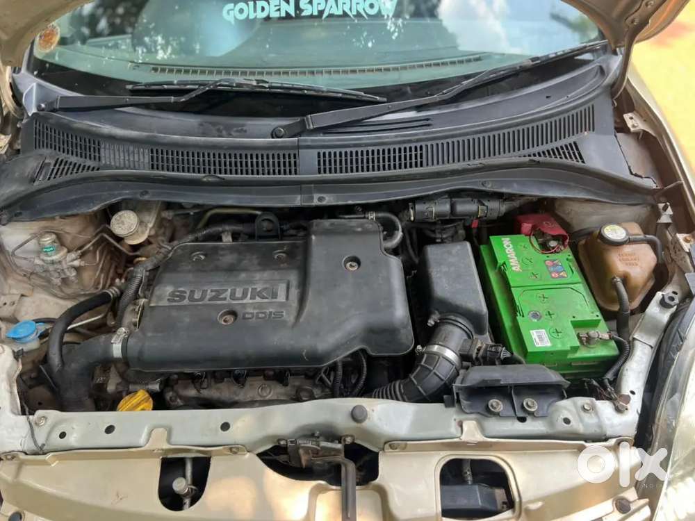 Maruti Suzuki Dzire 2009 Diesel 157000 Km Driven