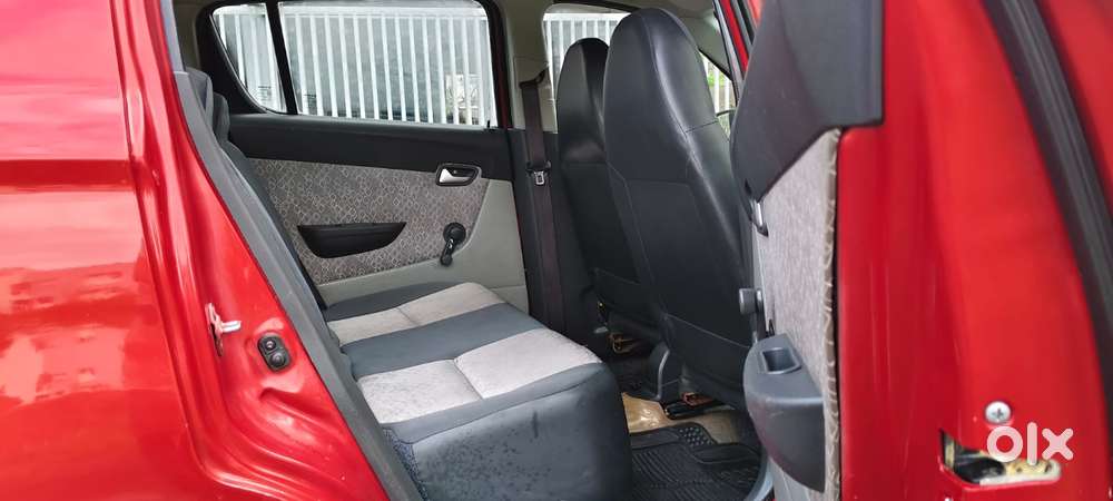 Maruti Suzuki Alto 800 Vxi, 2016, Petrol