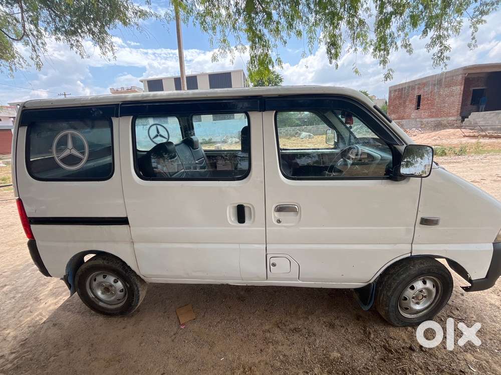 Maruti Suzuki Eeco 2020 With 111800 Km Driven