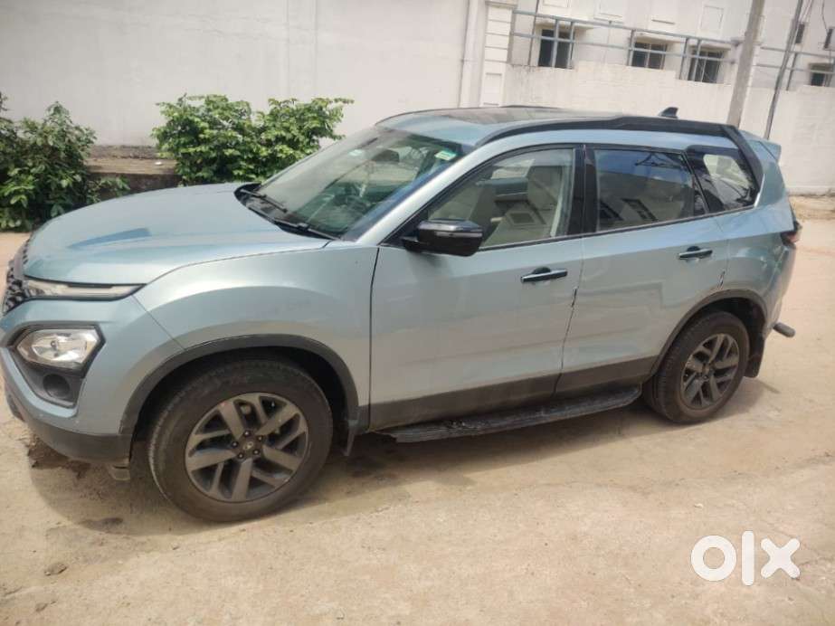 Tata Safari 2.0 Kryotec Xza Plus, 2021, Diesel