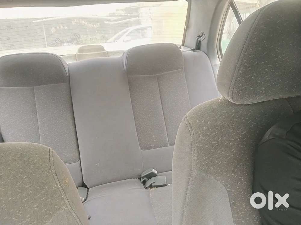 Hyundai Accent Hatchback 2000