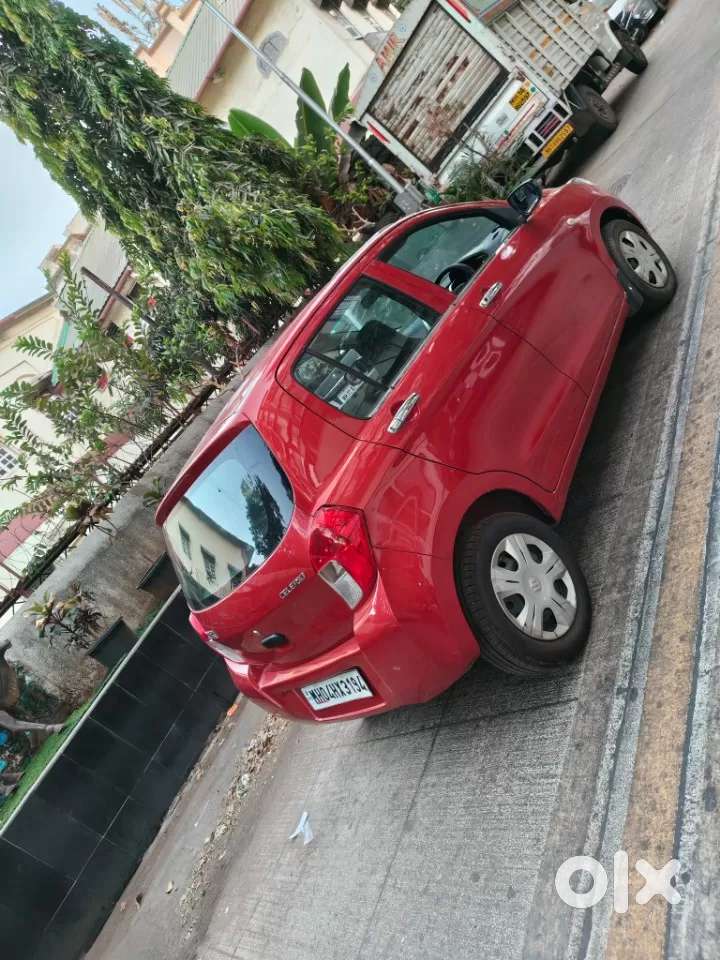 Maruti Suzuki Celerio Vxi Optional Amt, 2017, Petrol