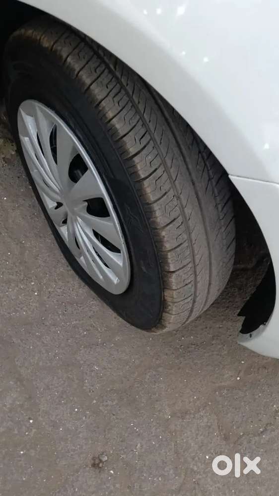 Maruti Suzuki Swift 2012 Diesel 81000 Km Driven