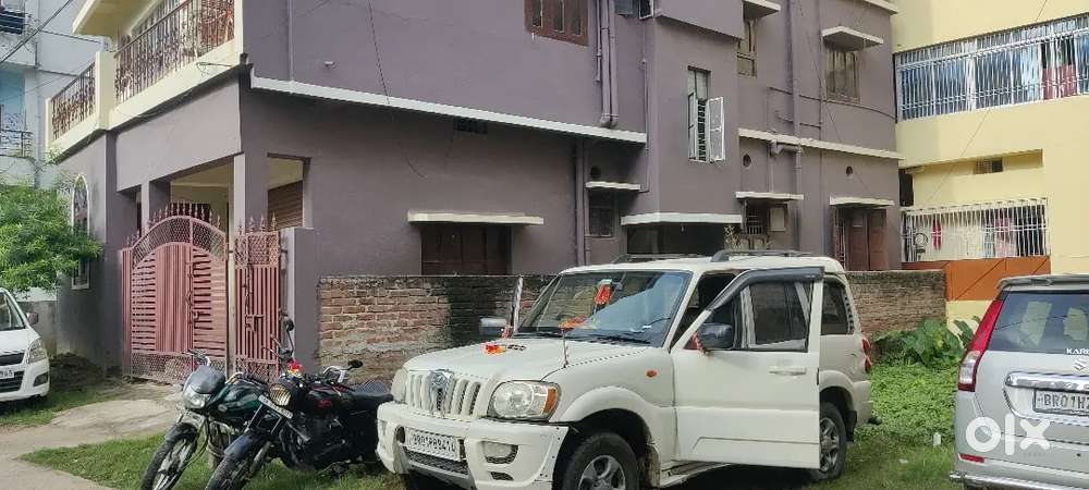Mahindra Scorpio Diesel 2014