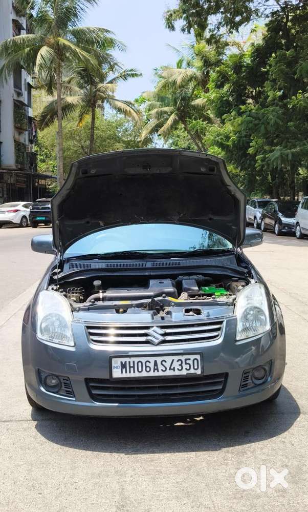 Maruti Suzuki Swift Dzire Vdi, 2008, Diesel