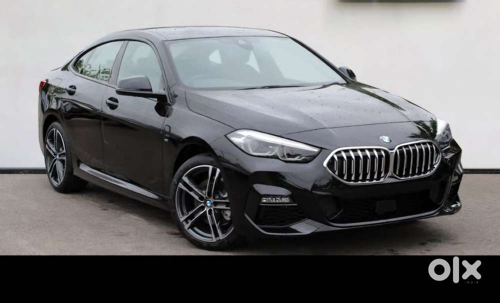 Bmw 2 Series 220i Gran Coupe M Sport, 2024, Petrol