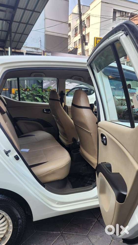 Hyundai I10 Sportz 1.2 - Urgent Sale