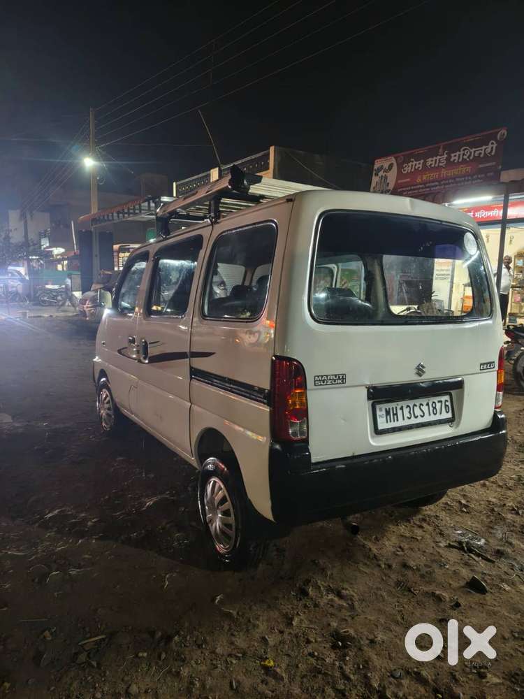 Maruti Eeco 5 Seater W/ac