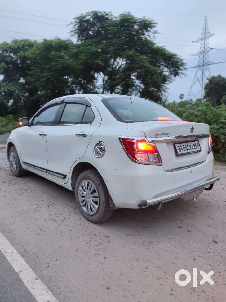 Maruti Suzuki Dzire 1.2 Vxi Cng, 2022, Cng & Hybrids