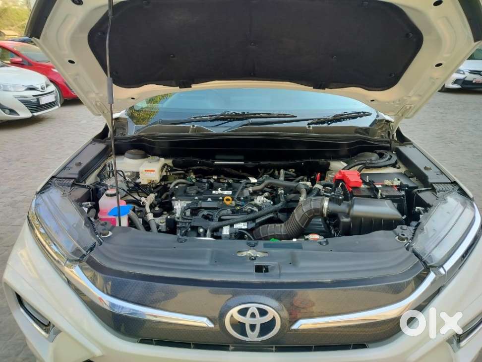 Toyota Urban Cruiser Hyryder 1.5 V Hybrid, 2024, Petrol