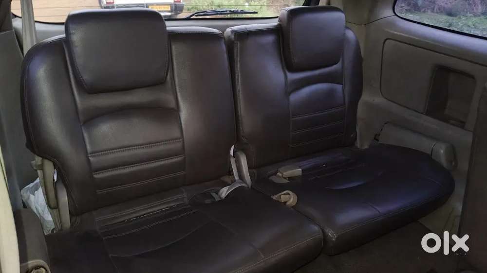 Toyota Innova 2012 Diesel 210000 Km