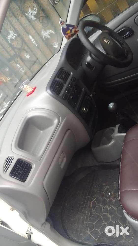 Maruti Suzuki Alto K10 Petrol Well Maintained