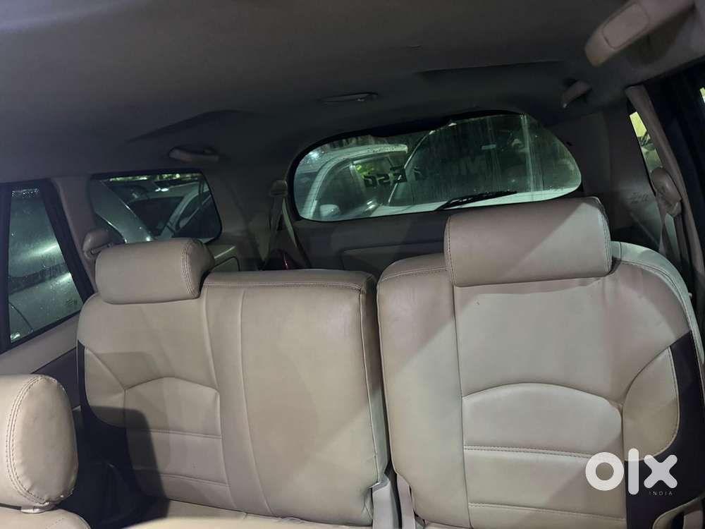 Toyota Innova Diesel 2013