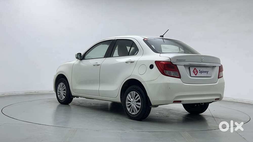 Maruti Suzuki Dzire 1.2 Vxi Cng, 2022, Cng & Hybrids
