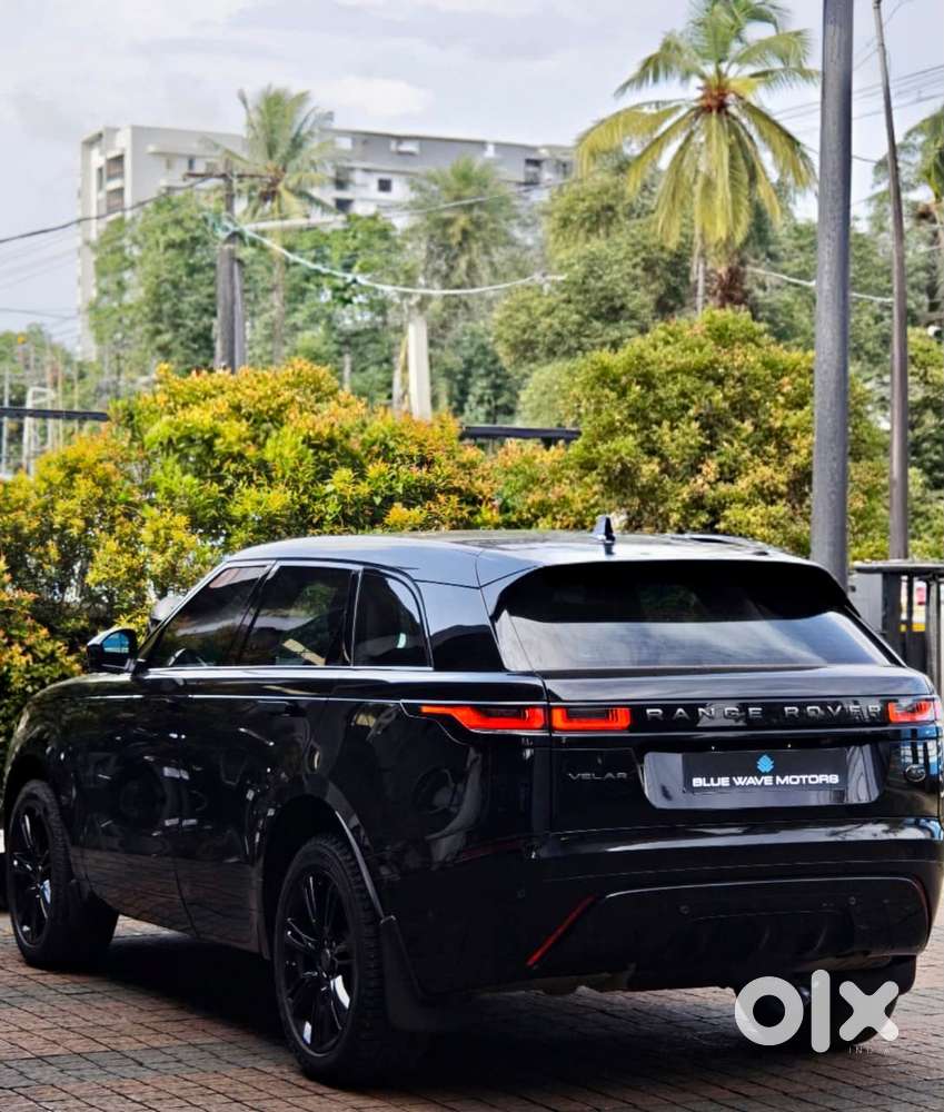 Land Rover Range Velar R-dynamic S Petrol, 2022, Petrol