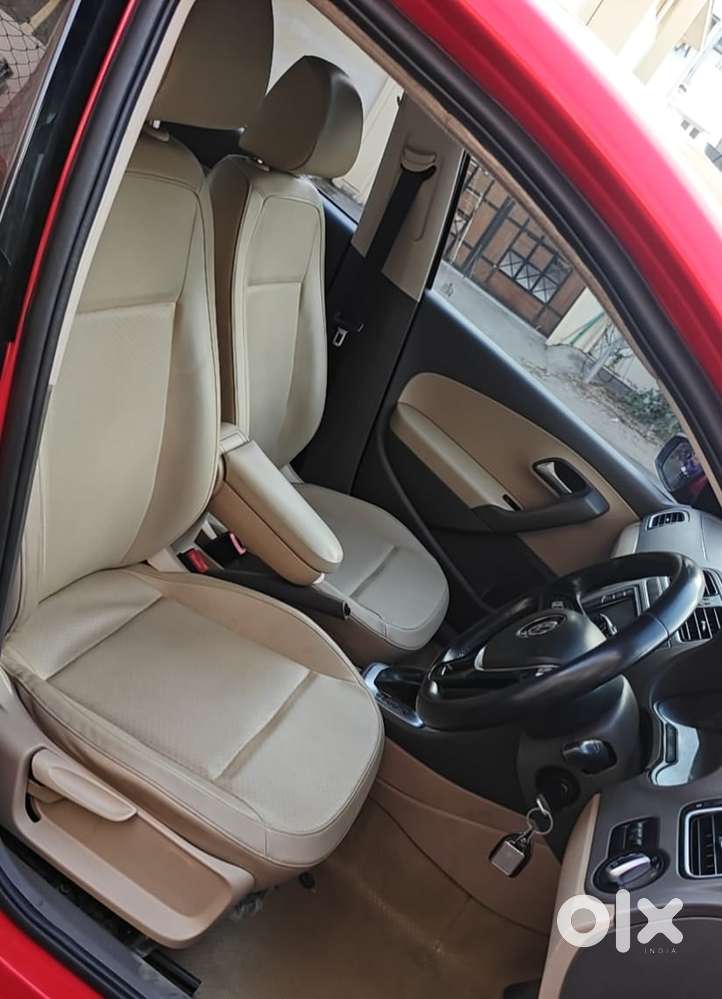 Volkswagen Vento, 2018, Petrol