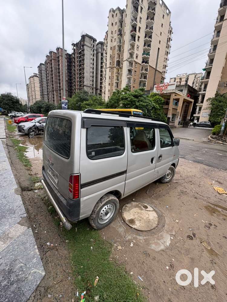 Eeco 1.2 5 Str Cng 2025