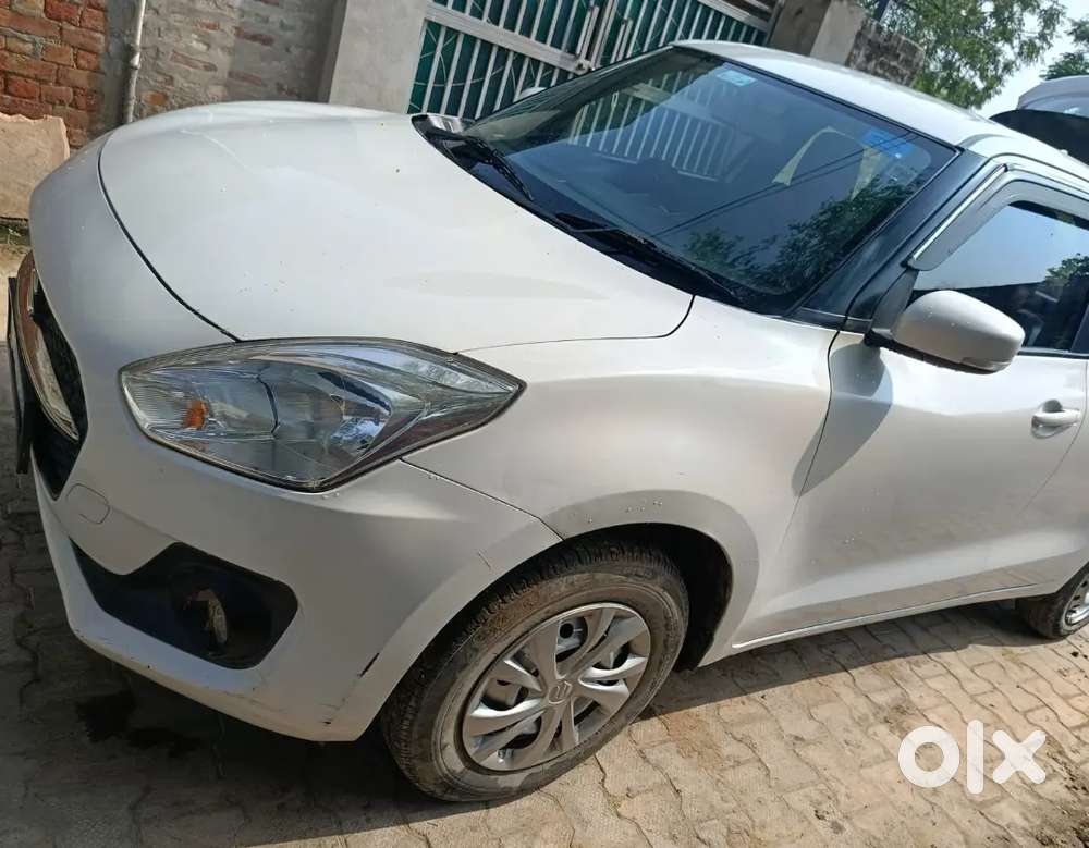 Maruti Suzuki Swift 2021 Manual Petrol