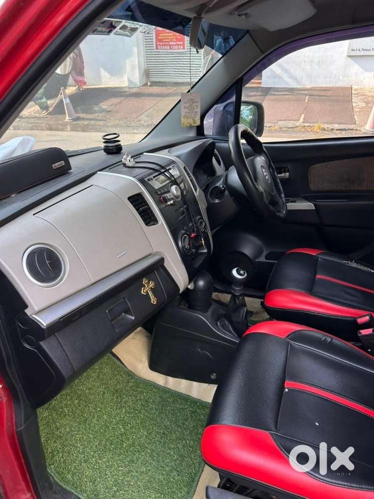 Maruti Suzuki Petrol 2014