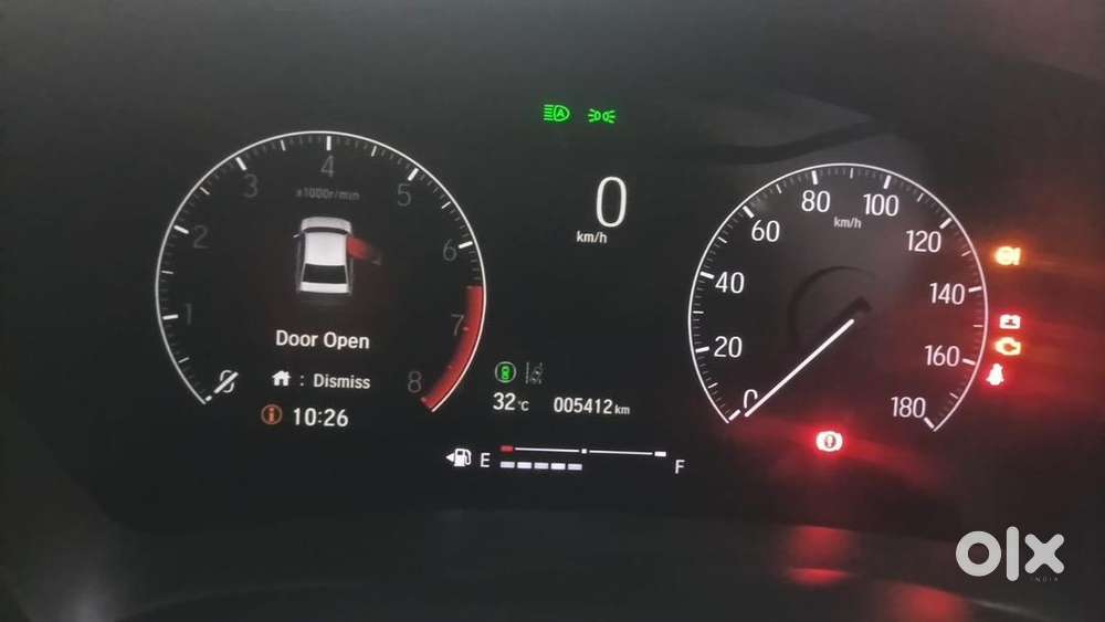Honda Amaze 2025 Petrol Well Maintained