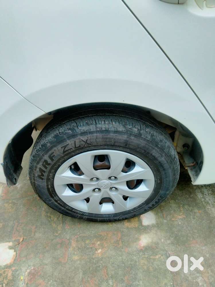 Hyundai I20 Diesel 2018