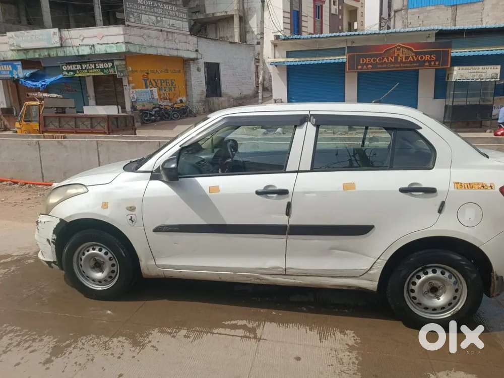 Ready To Drive On Continue Finance