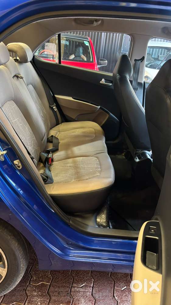 Hyundai Xcent Sx 1.2 (o), 2014, Petrol