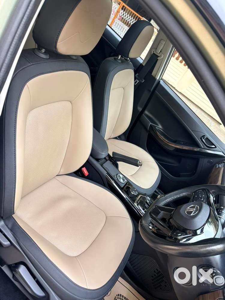 Tata Nexon Xza+ Kr 1.2 Rtn Bs6 Well Maintained