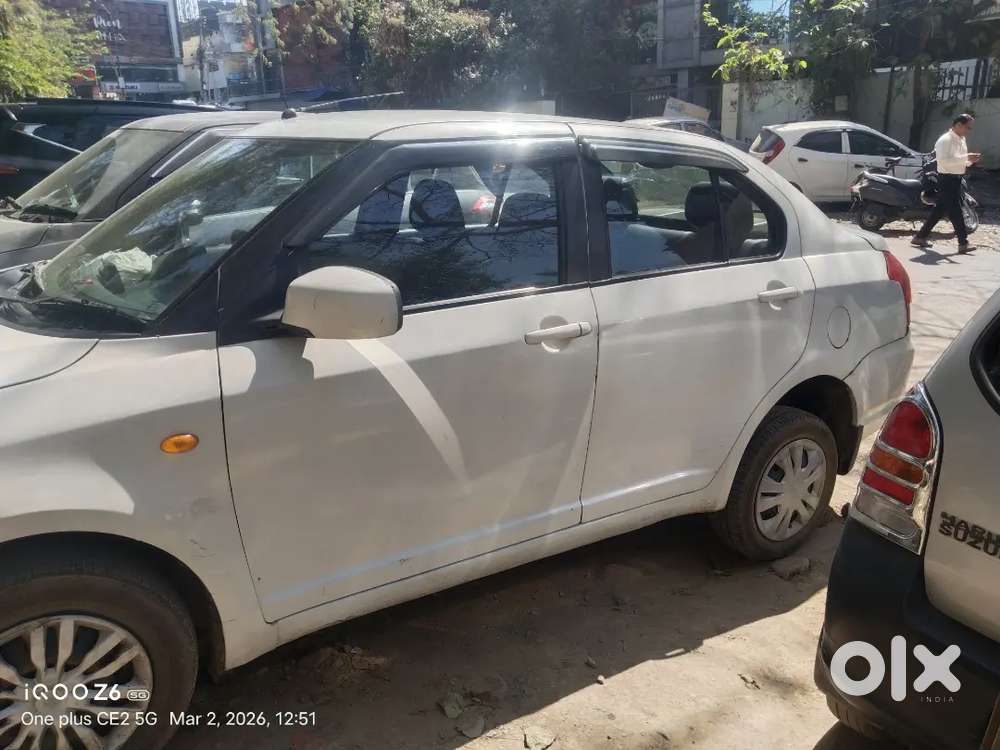 Maruti Swift Dzire Diesel 2011 2031 Tak Valid
