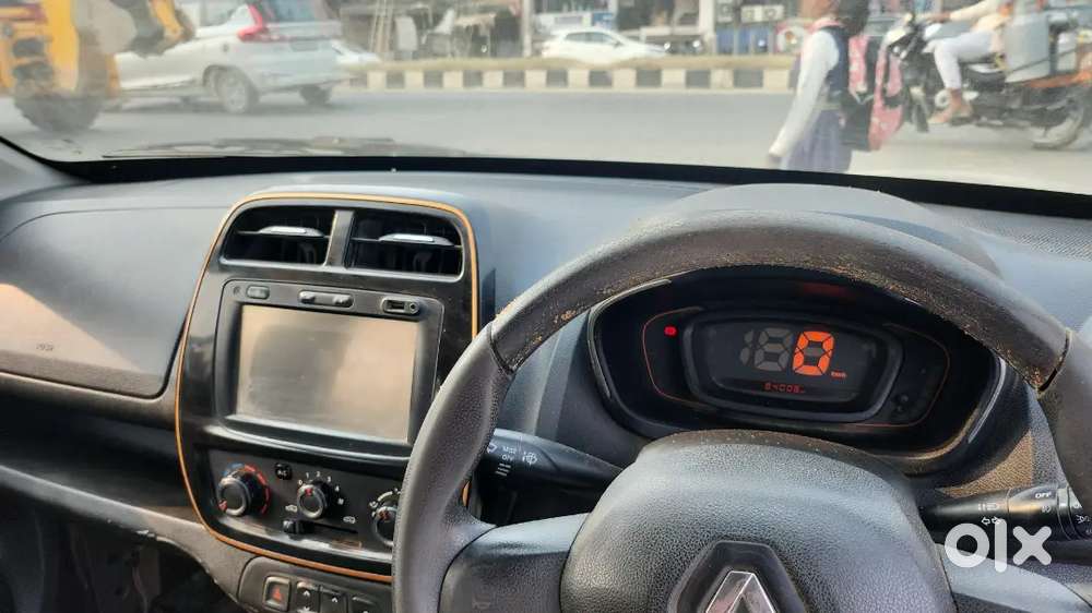 Car Starting Problem Only