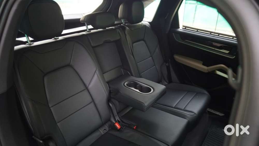 Porsche Cayenne Gts, 2025, Petrol