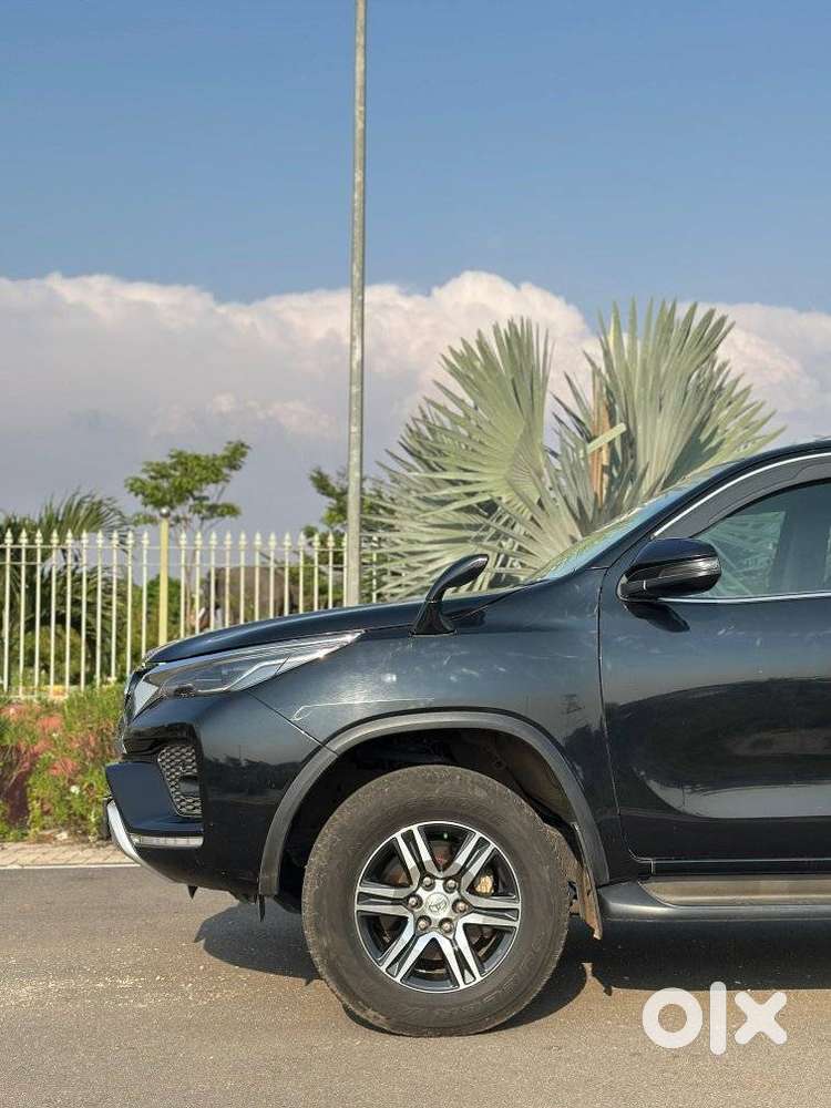 Toyota Fortuner 3.0 4x2 Automatic, 2023, Diesel