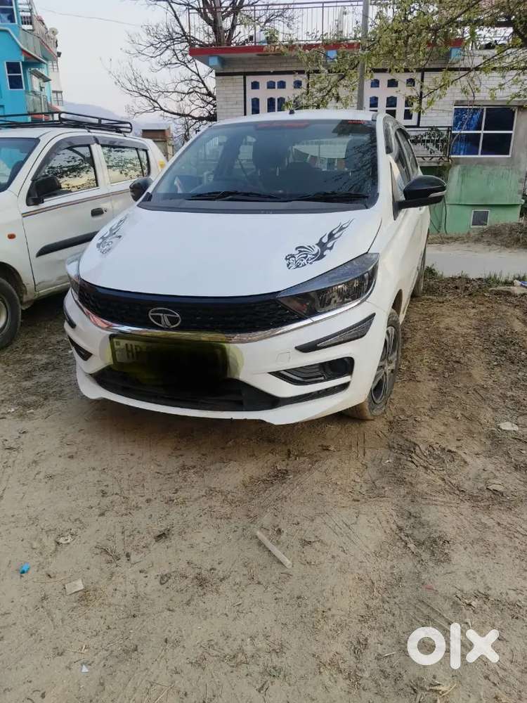 Tata Tiago 1.2 Revotron 2023