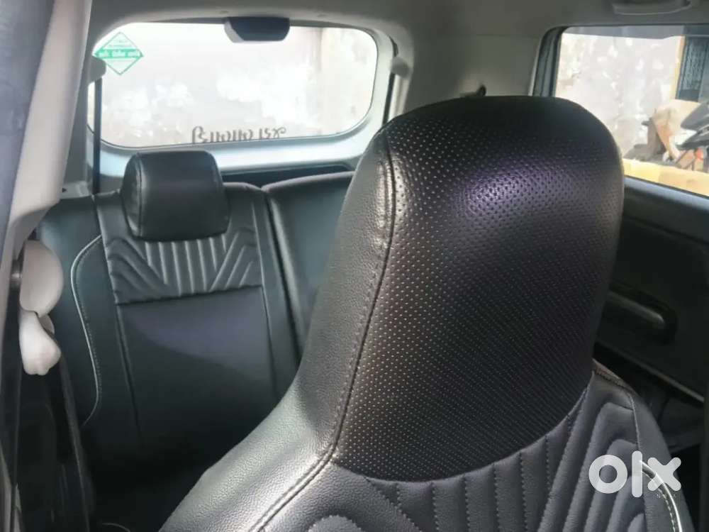 Maruti Suzuki Wagon R 12/2023 Petrol Well Maintained