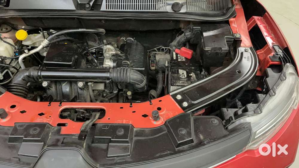 Renault Kiger Rxt, 2023, Petrol
