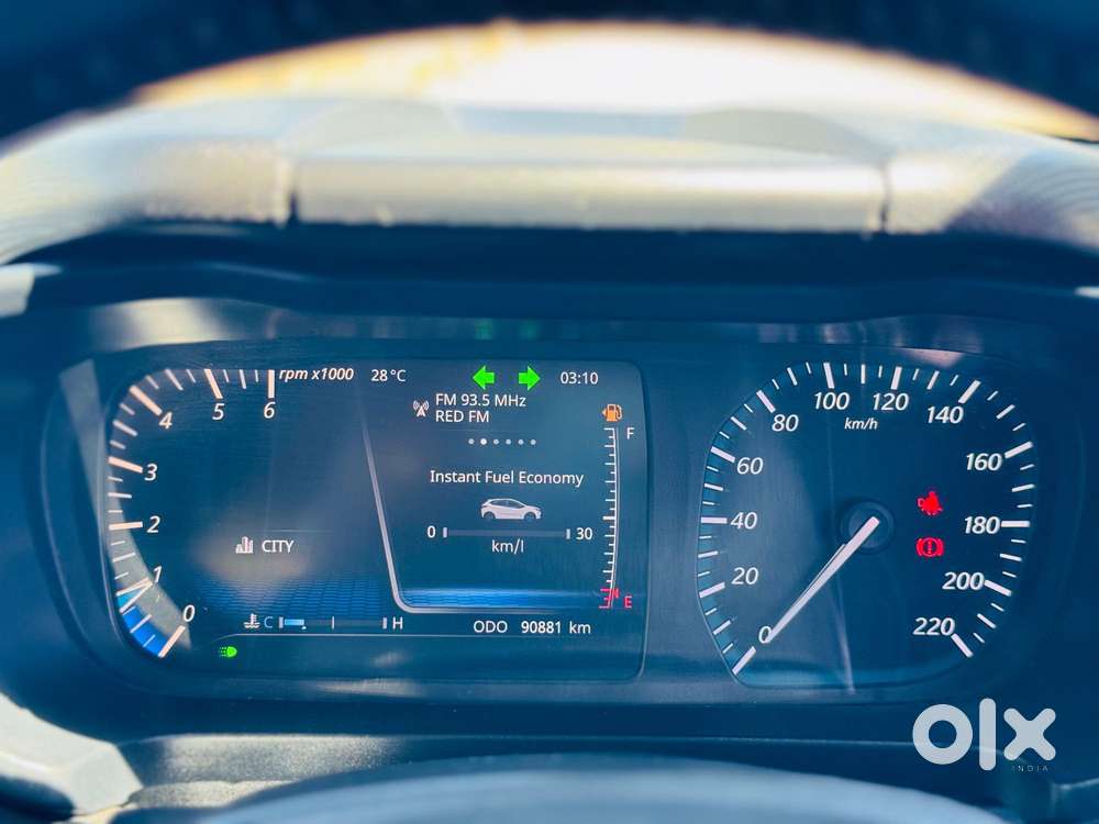 Tata Altroz 1.5 Xz Plus Diesel, 2022, Diesel