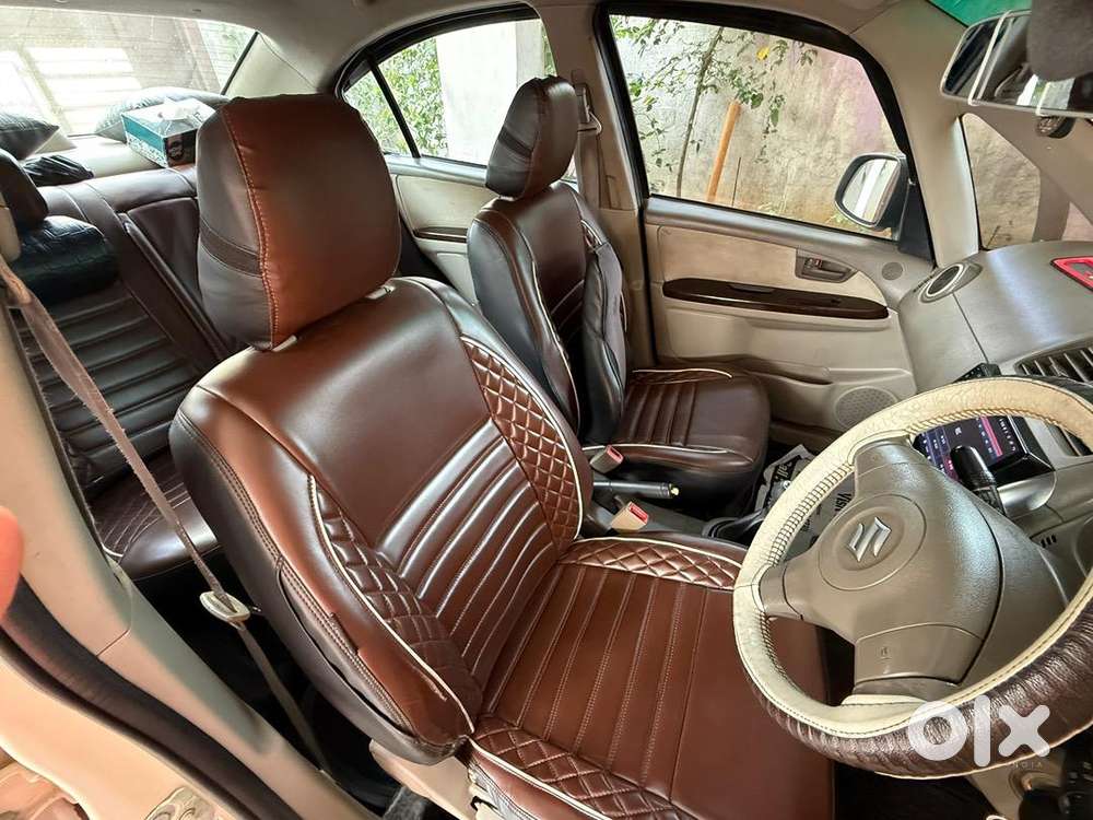 Maruti Suzuki Sx4 2012 Diesel Well Maintained